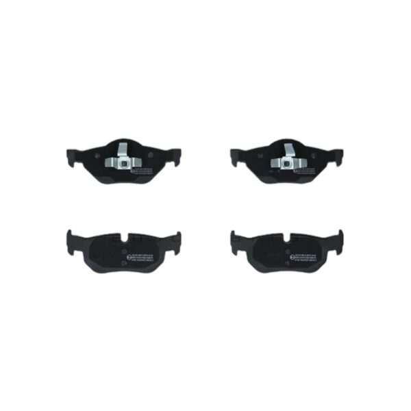 اسباني - ROADHOUSE 
تيل فرامل خلفي لقم BMW E90 - E81 - E92